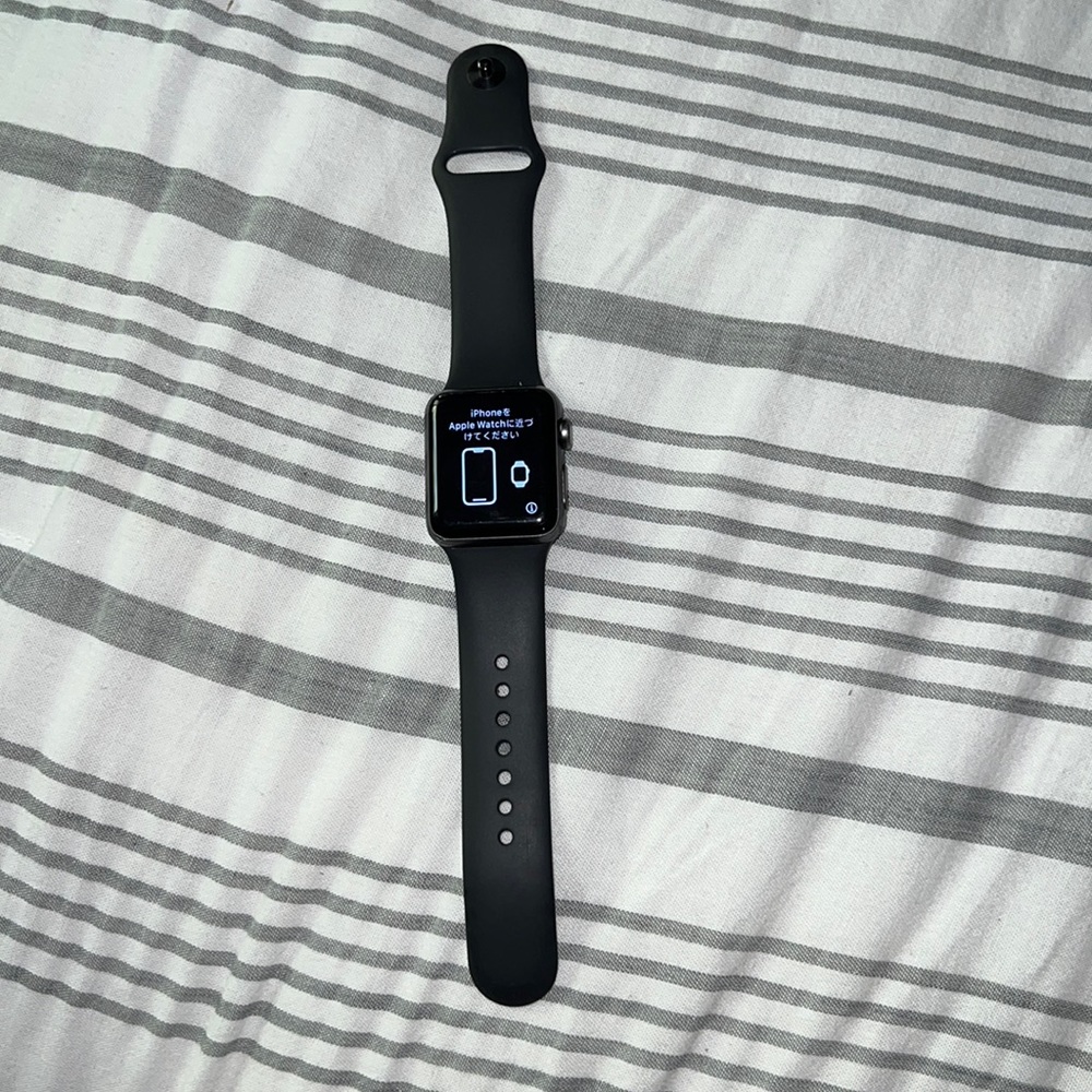 Apple Watch Series 3